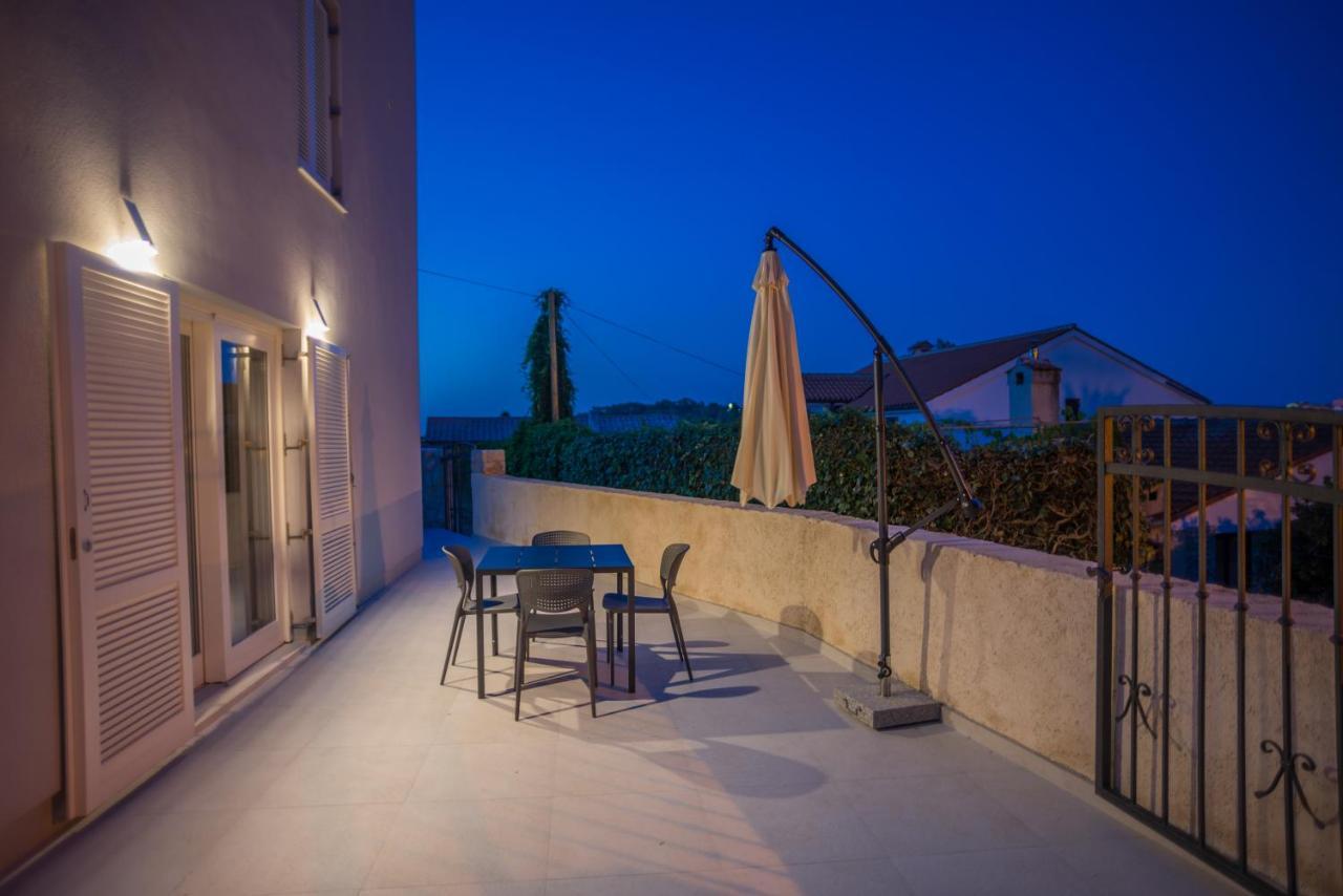 Cikat Bay Residence Mali Losinj Exterior photo